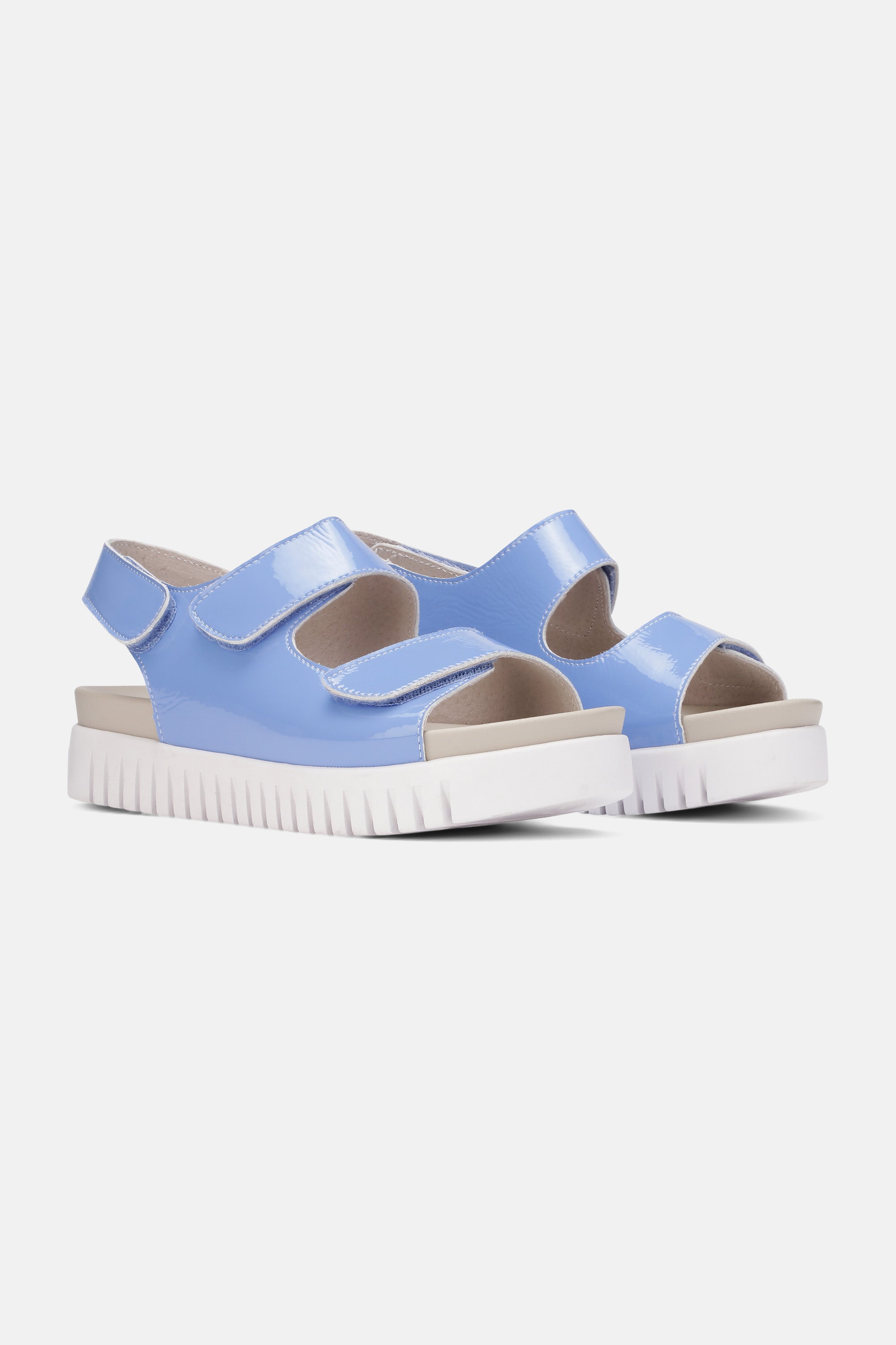 Ilse Jacobsen Hornbæk Footwear Sandals Shoes 656 Light Regatta